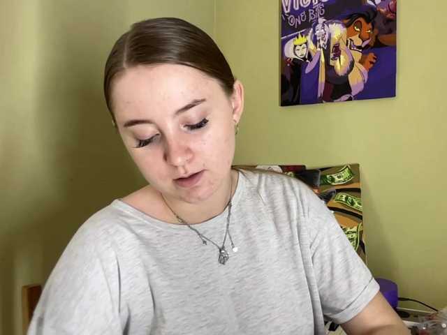 ShonaMccadams live cam on BongaCams