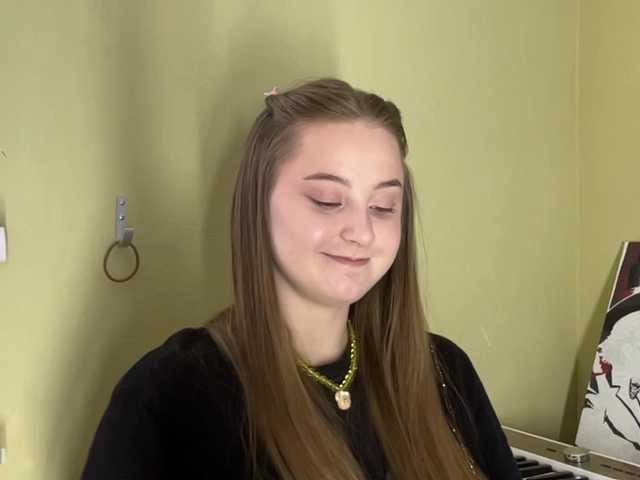 ShonaMccadams live cam on BongaCams