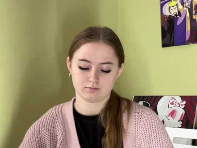 ShonaMccadams live cam on BongaCams
