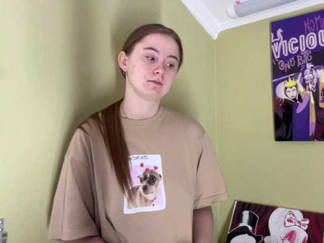 ShonaMccadams live cam on BongaCams