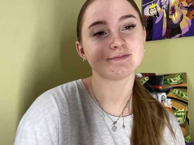 ShonaMccadams live cam on BongaCams