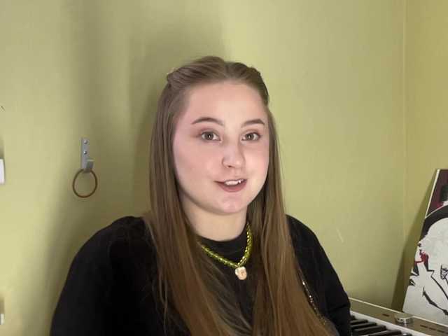 ShonaMccadams live cam on BongaCams