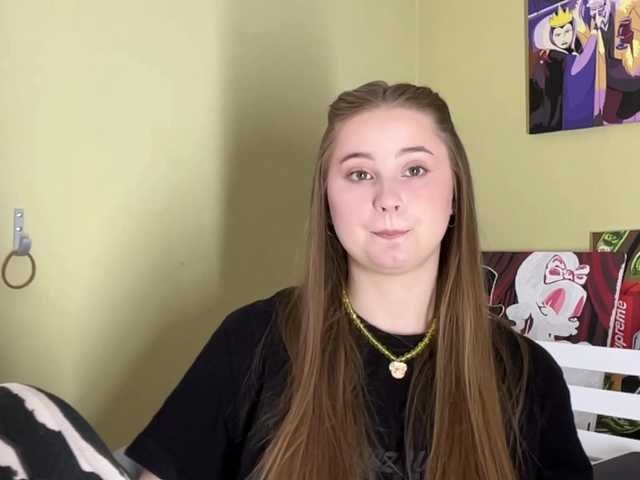 ShonaMccadams live cam on BongaCams