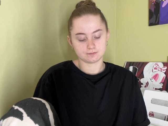 ShonaMccadams live cam on BongaCams
