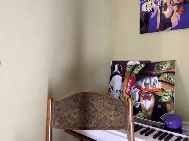 ShonaMccadams live cam on BongaCams