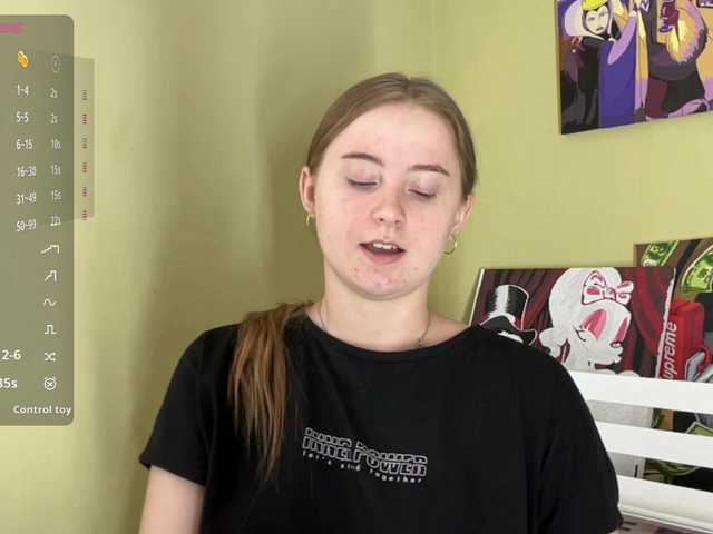 ShonaMccadams live cam on BongaCams