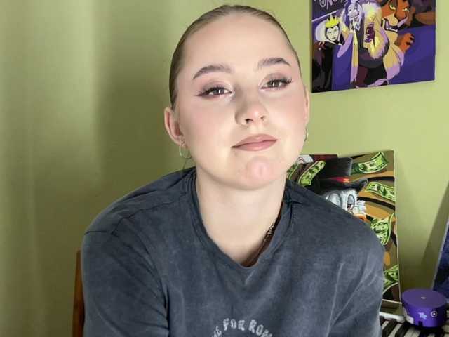 ShonaMccadams live cam on BongaCams