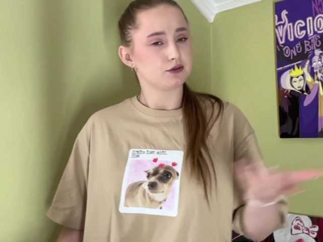 ShonaMccadams live cam on BongaCams