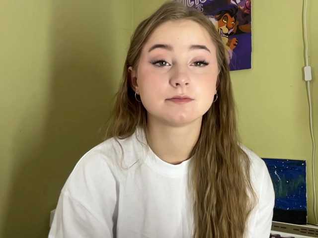 ShonaMccadams live cam on BongaCams
