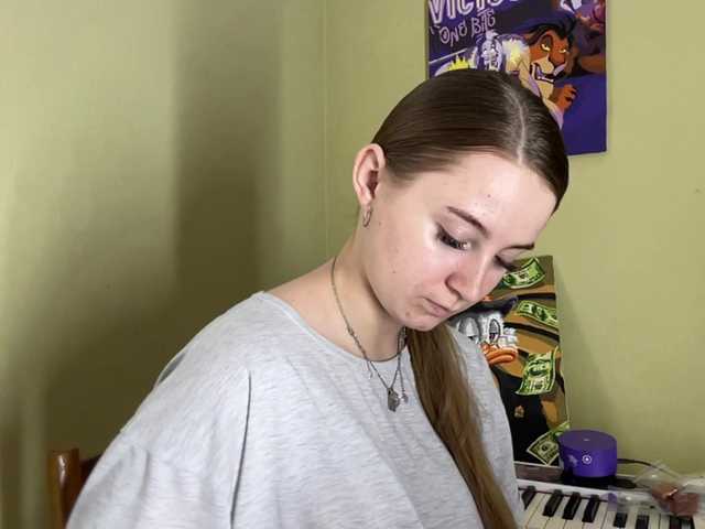 ShonaMccadams live cam on BongaCams