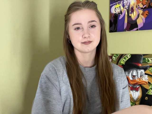 ShonaMccadams live cam on BongaCams