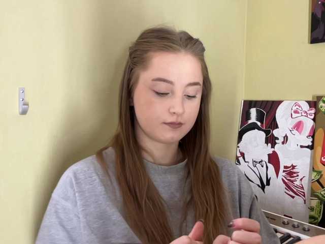 ShonaMccadams live cam on BongaCams