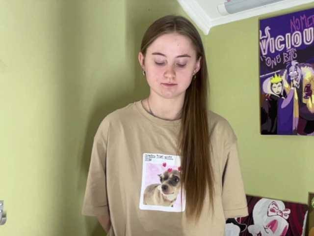 ShonaMccadams live cam on BongaCams