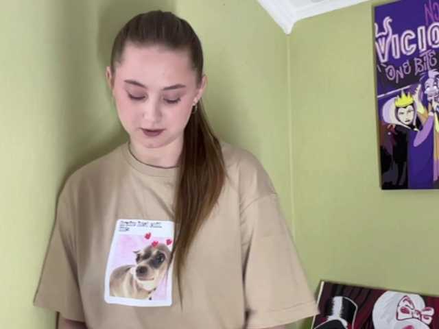 ShonaMccadams live cam on BongaCams