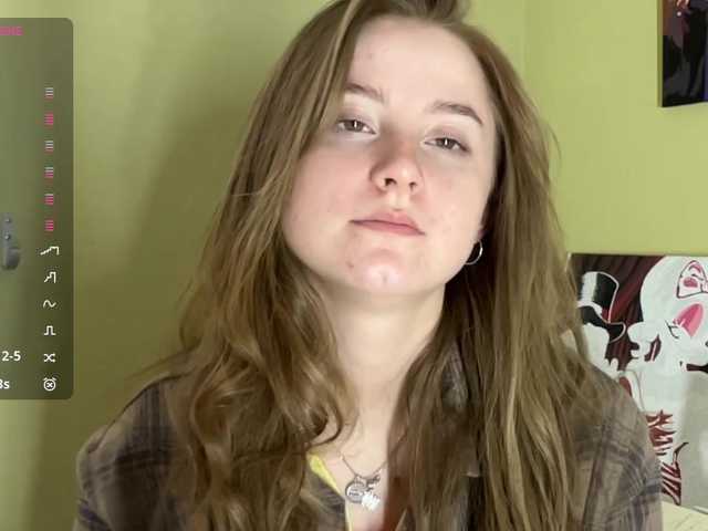 ShonaMccadams live cam on BongaCams