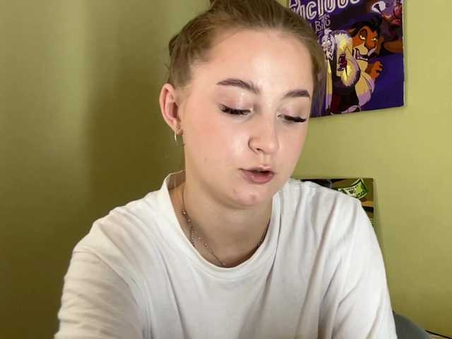 ShonaMccadams live cam on BongaCams