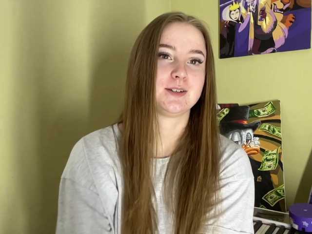 ShonaMccadams live cam on BongaCams