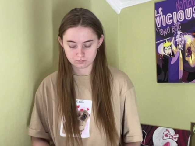 ShonaMccadams live cam on BongaCams