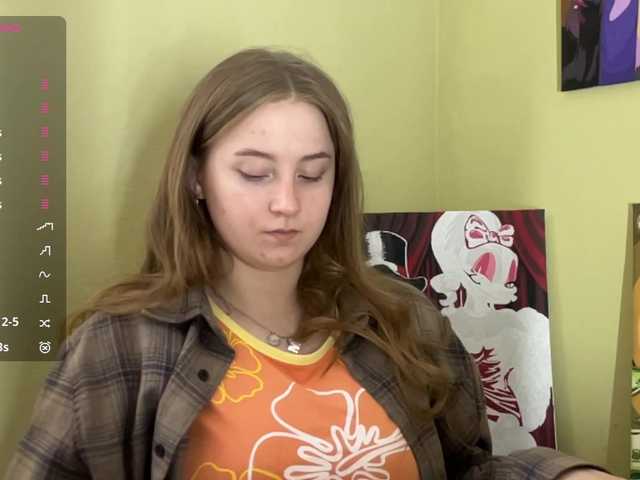 ShonaMccadams live cam on BongaCams
