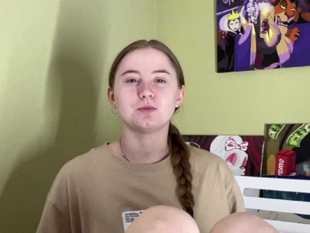 ShonaMccadams live cam on BongaCams
