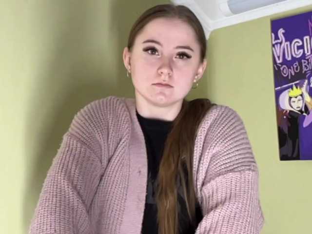 ShonaMccadams live cam on BongaCams