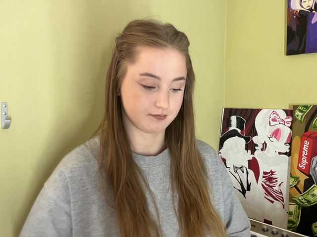 ShonaMccadams live cam on BongaCams