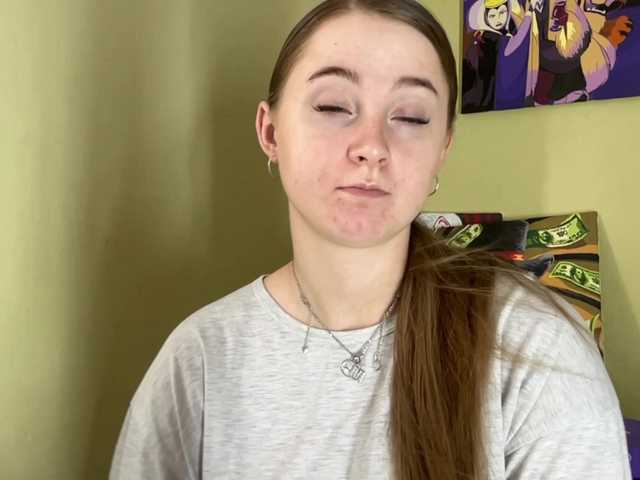 ShonaMccadams live cam on BongaCams