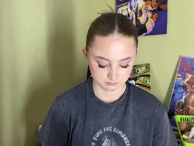 ShonaMccadams live cam on BongaCams
