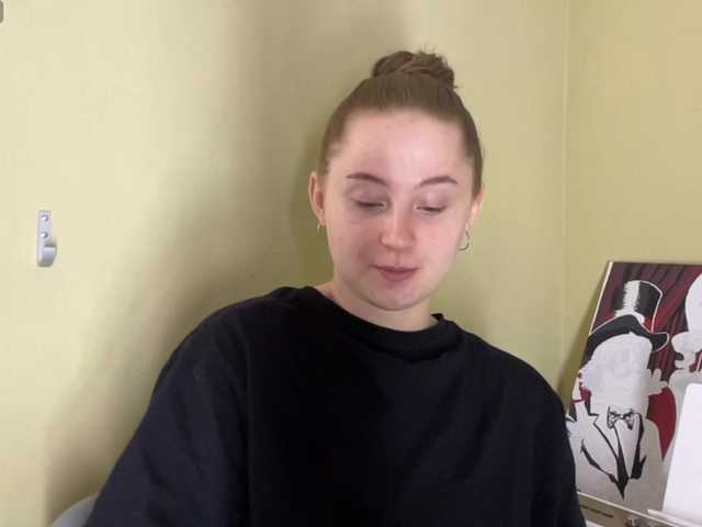 ShonaMccadams live cam on BongaCams