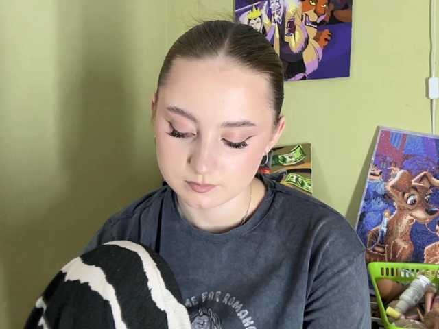 ShonaMccadams live cam on BongaCams