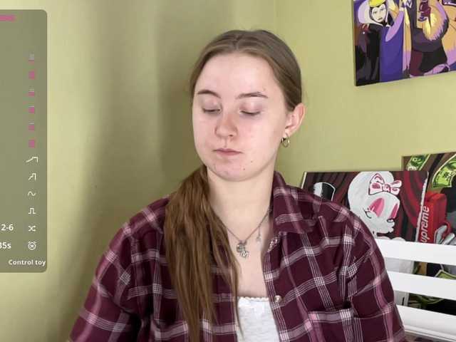 ShonaMccadams live cam on BongaCams