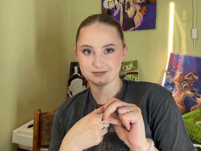ShonaMccadams live cam on BongaCams