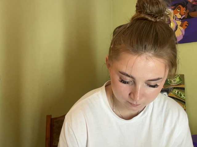ShonaMccadams live cam on BongaCams