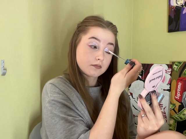 ShonaMccadams live cam on BongaCams