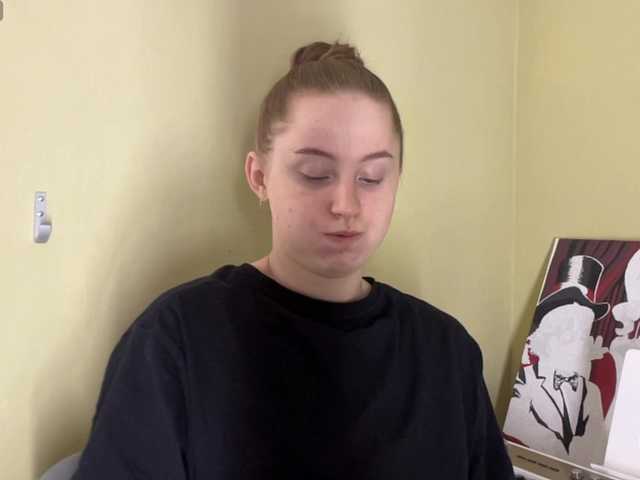ShonaMccadams live cam on BongaCams