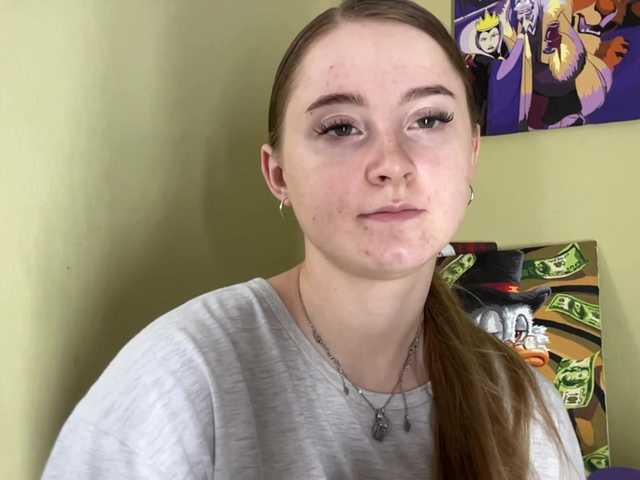 ShonaMccadams live cam on BongaCams