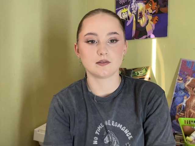ShonaMccadams live cam on BongaCams