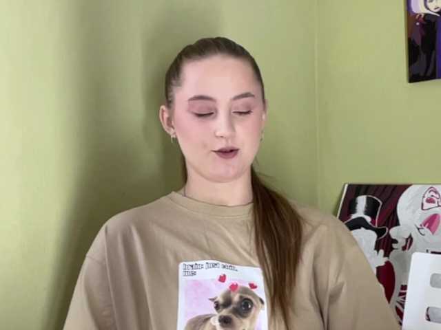 ShonaMccadams live cam on BongaCams