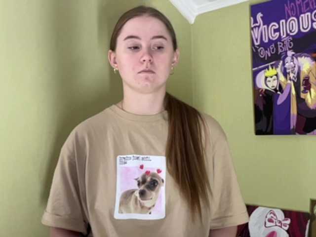 ShonaMccadams live cam on BongaCams
