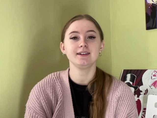 ShonaMccadams live cam on BongaCams