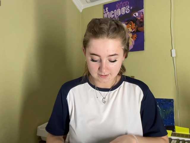 ShonaMccadams live cam on BongaCams