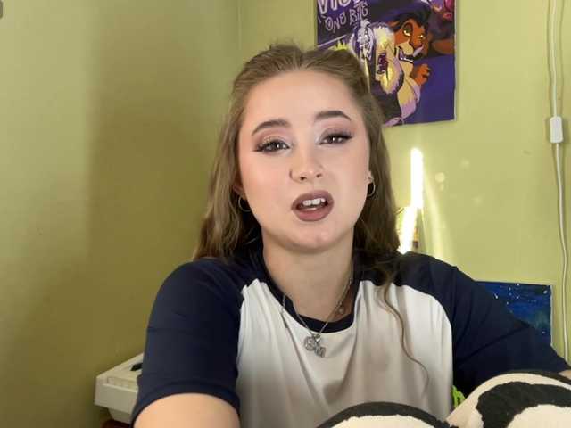 ShonaMccadams live webcam show