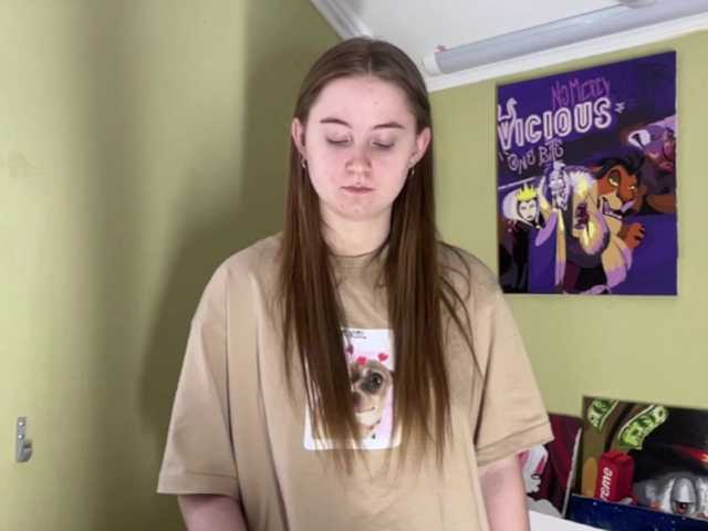 ShonaMccadams live cam on BongaCams