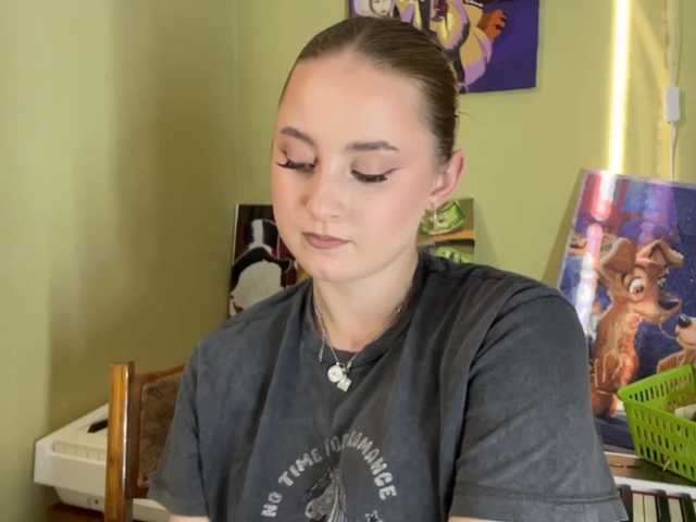 ShonaMccadams live cam on BongaCams