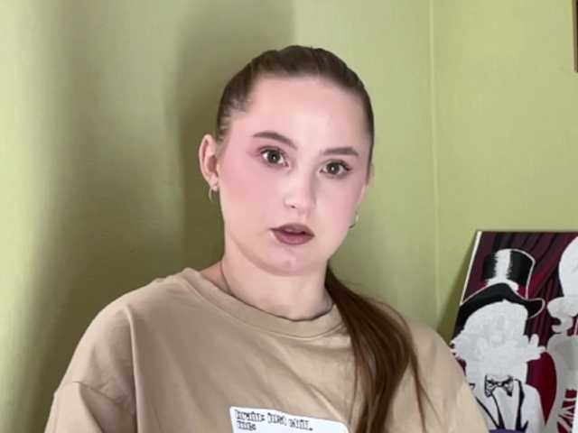 ShonaMccadams live cam on BongaCams