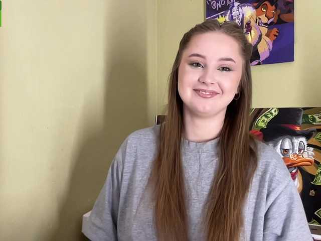 ShonaMccadams live cam on BongaCams