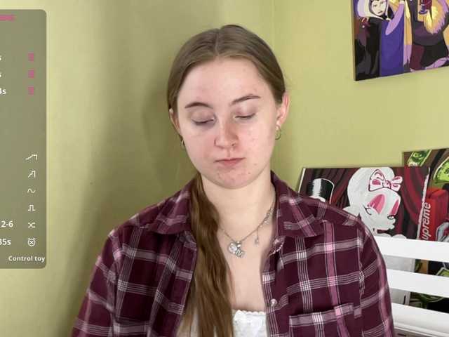ShonaMccadams live cam on BongaCams