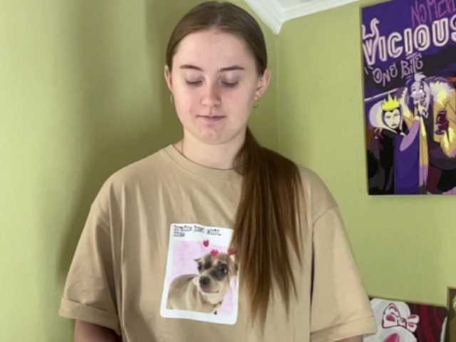 ShonaMccadams live cam on BongaCams