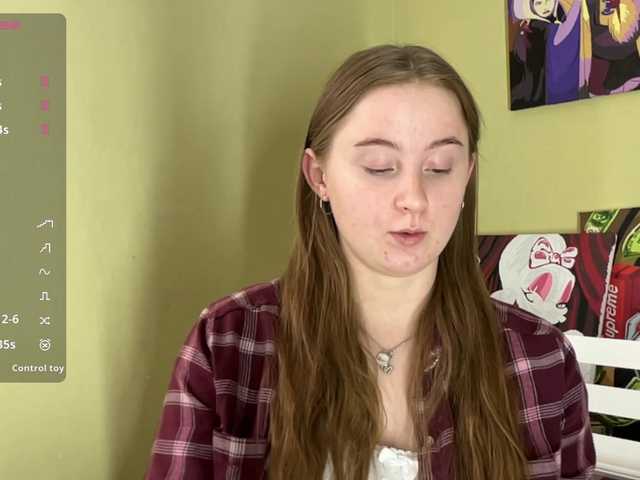 ShonaMccadams live cam on BongaCams