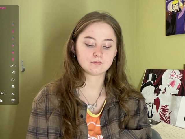 ShonaMccadams live cam on BongaCams
